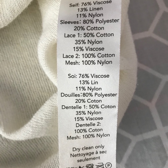 LE GALI 100% Bloomingdale’s exclusive sweater - Picture 14 of 16